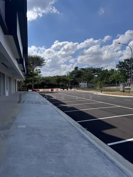 Kedai untuk Disewa di Taman Adda Heights (Tebrau) - Fong Lik - Exterior - PropertyGuru.com.my