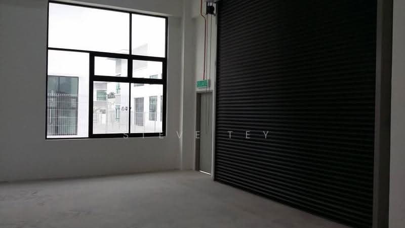 Semi-D Factory for Sale in Setia Eco Gardens (Gelang Patah) - Steve Tey - Interior - PropertyGuru.com.my