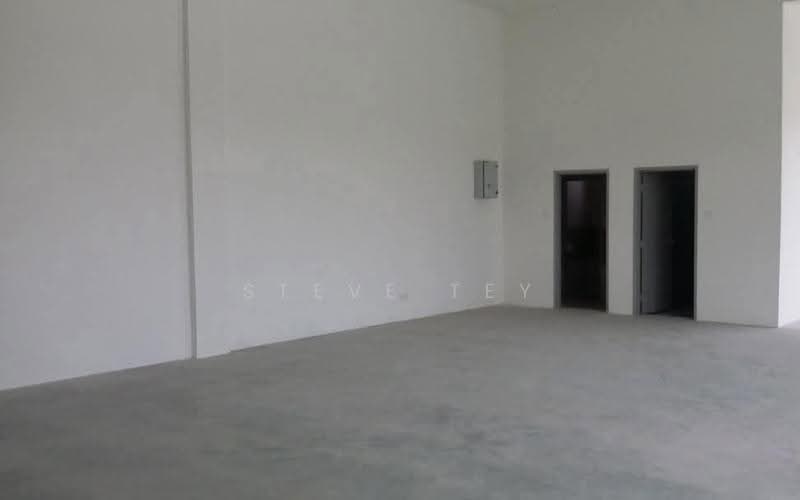 Semi-D Factory for Sale in Setia Eco Gardens (Gelang Patah) - Steve Tey - Interior - PropertyGuru.com.my