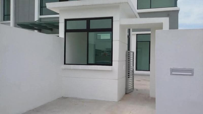 Semi-D Factory for Sale in Setia Eco Gardens (Gelang Patah) - Steve Tey - Exterior - PropertyGuru.com.my