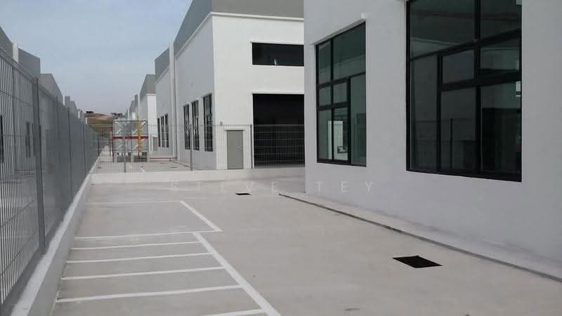 Semi-D Factory for Sale in Setia Eco Gardens (Gelang Patah) - Steve Tey - Exterior - PropertyGuru.com.my