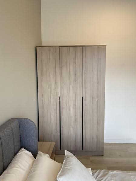 Service Residence for Rent at Quinn Residence - Kenny Lee - Bedroom - PropertyGuru.com.my