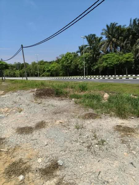 Tanah Perindustrian untuk Dijual di Jeram (Selangor) - Janice Yap - Exterior - PropertyGuru.com.my