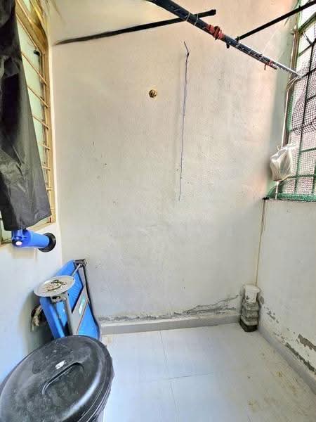 Apartment for Sale at Mentari Court - Amir Abas - Interior - PropertyGuru.com.my