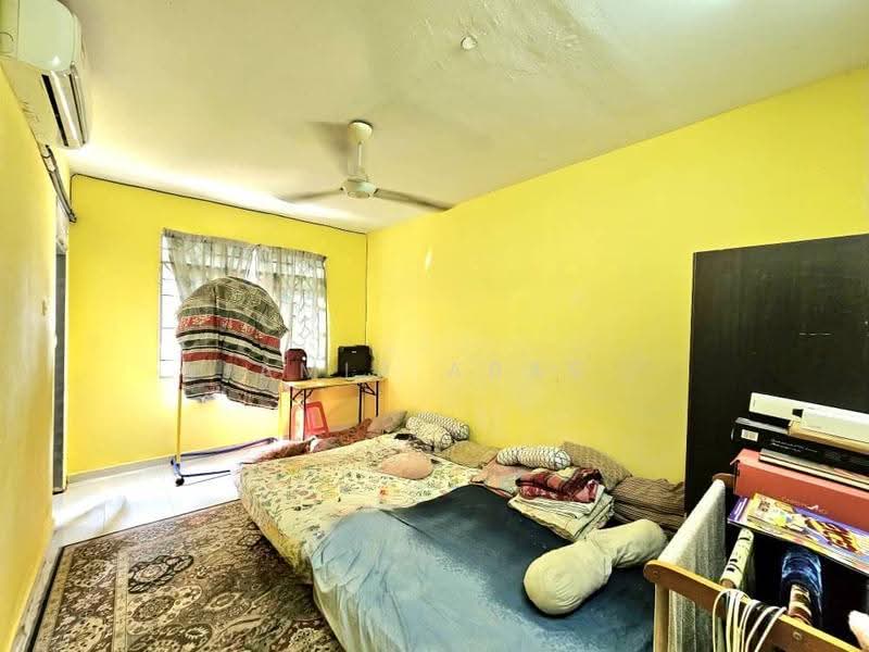 Apartment for Sale at Mentari Court - Amir Abas - Bedroom - PropertyGuru.com.my