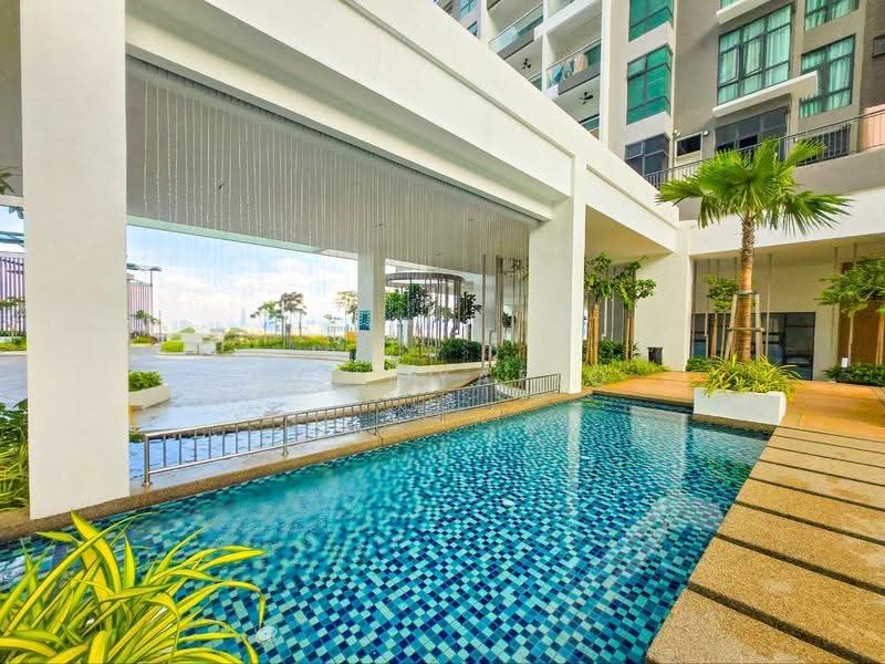Kondominium untuk Dijual di Brezza Hill - Zul Syafiq - Exterior - PropertyGuru.com.my