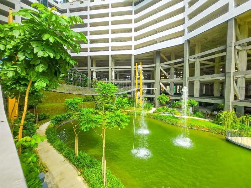Kondominium untuk Dijual di Brezza Hill - Zul Syafiq - Exterior - PropertyGuru.com.my