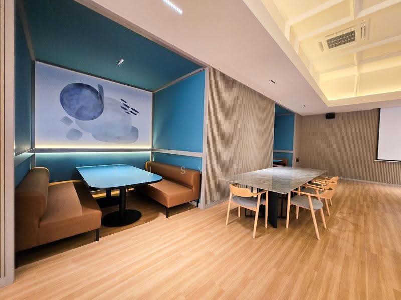 Kondominium untuk Dijual di Brezza Hill - Zul Syafiq - Interior - PropertyGuru.com.my