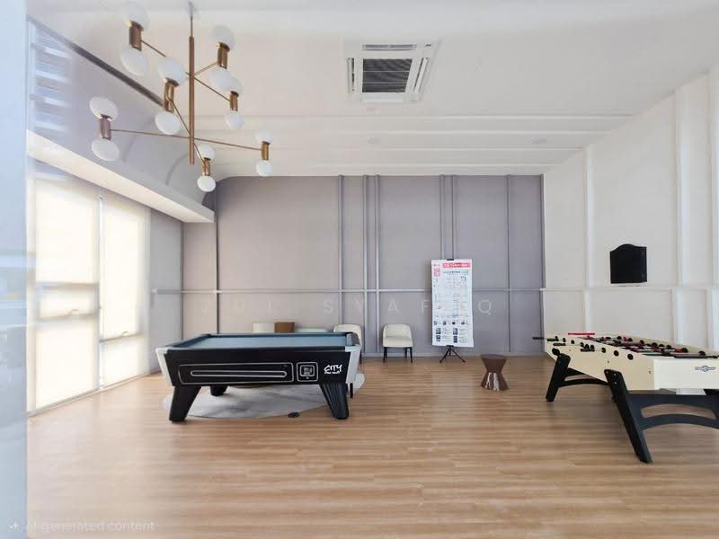 Kondominium untuk Dijual di Brezza Hill - Zul Syafiq - Interior - PropertyGuru.com.my