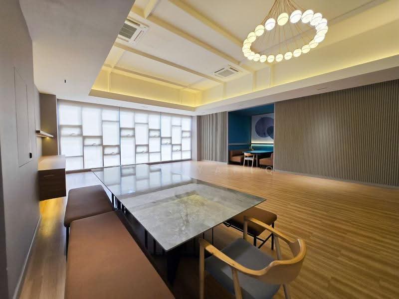 Kondominium untuk Dijual di Brezza Hill - Zul Syafiq - Interior - PropertyGuru.com.my