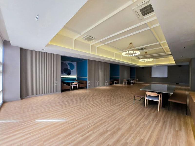 Kondominium untuk Dijual di Brezza Hill - Zul Syafiq - Interior - PropertyGuru.com.my