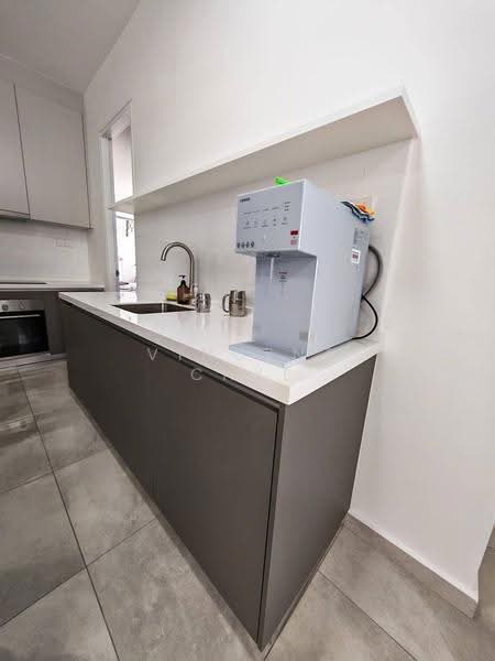 Service Residence for Rent at Kensho Residence - Vincent Chye - PropertyGuru.com.my