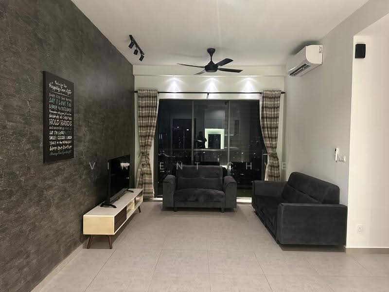Kediaman Servis untuk Disewa di Petalz Residences - Vincent Chye - PropertyGuru.com.my