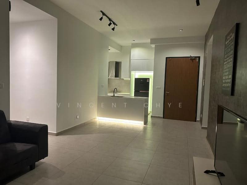 Kediaman Servis untuk Disewa di Petalz Residences - Vincent Chye - PropertyGuru.com.my