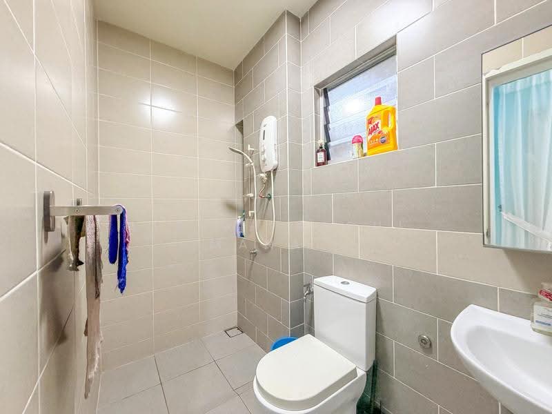 Semi-Detached House for Sale in Tropicana Heights (Kajang) - Aisyah Abdul Manap - Bathroom - PropertyGuru.com.my