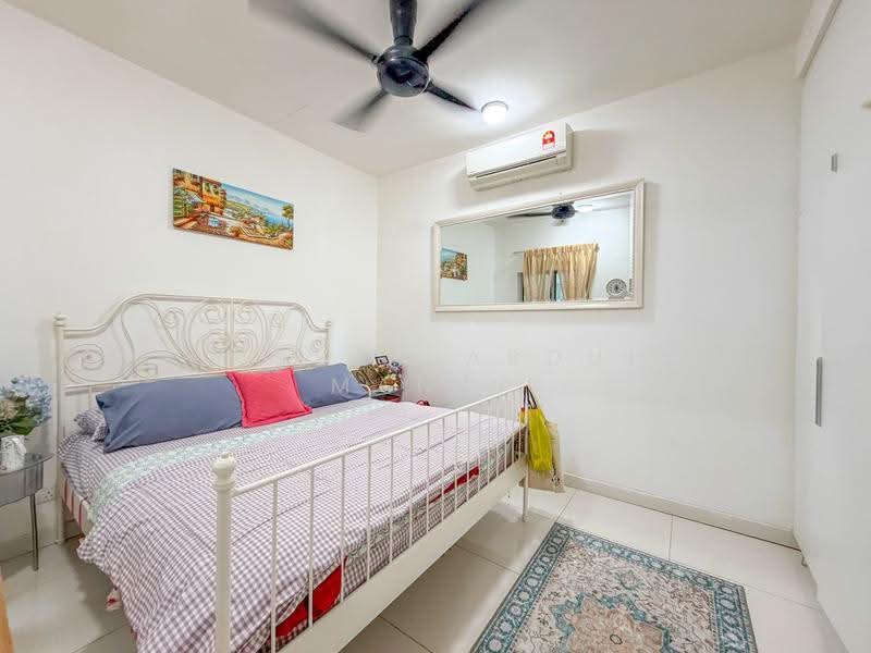 Semi-Detached House for Sale in Tropicana Heights (Kajang) - Aisyah Abdul Manap - Bedroom - PropertyGuru.com.my
