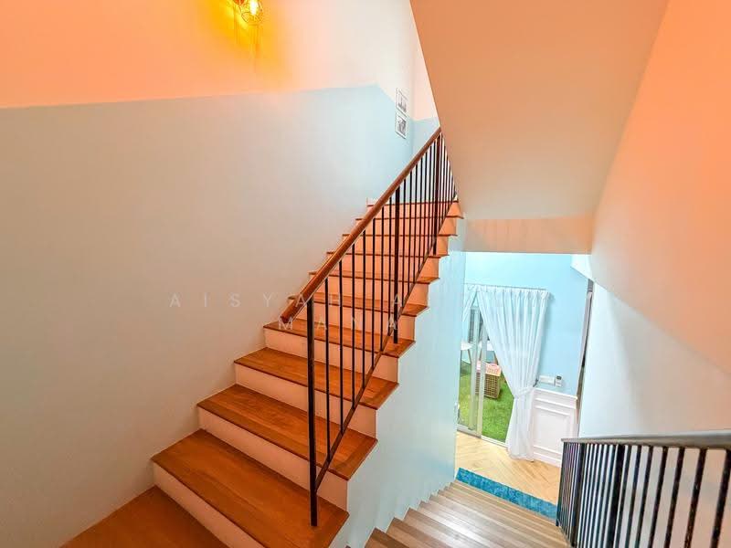 Semi-Detached House for Sale in Tropicana Heights (Kajang) - Aisyah Abdul Manap - Interior - PropertyGuru.com.my