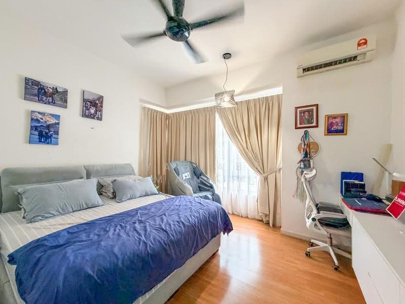 Semi-Detached House for Sale in Tropicana Heights (Kajang) - Aisyah Abdul Manap - Bedroom - PropertyGuru.com.my