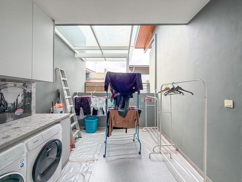Semi-Detached House for Sale in Tropicana Heights (Kajang) - Aisyah Abdul Manap - Interior - PropertyGuru.com.my