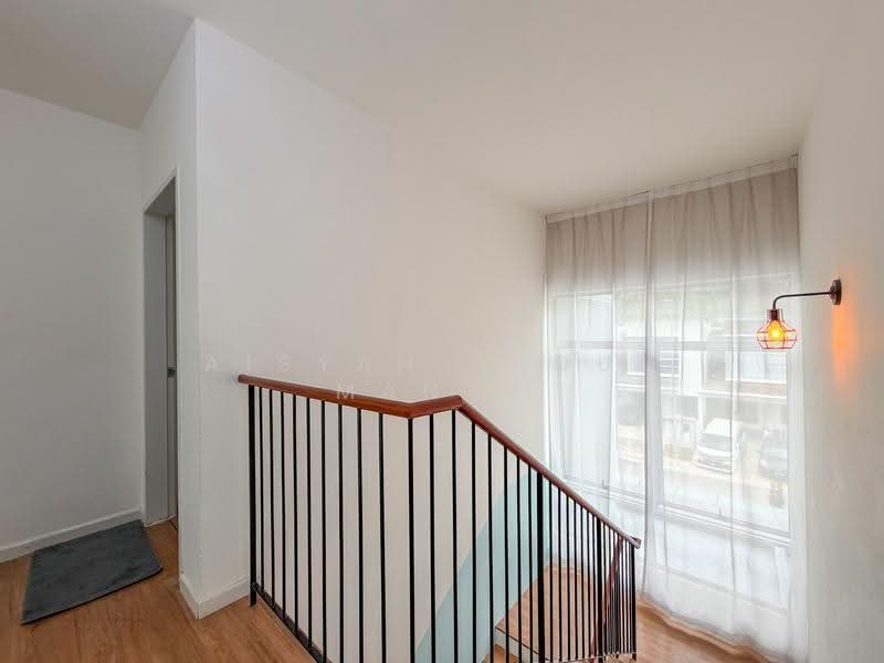 Semi-Detached House for Sale in Tropicana Heights (Kajang) - Aisyah Abdul Manap - Interior - PropertyGuru.com.my