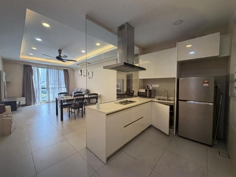 Kediaman Servis untuk Disewa di Nova Saujana - Cheah Wei Kit - PropertyGuru.com.my