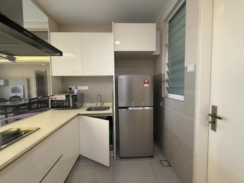 Kediaman Servis untuk Disewa di Nova Saujana - Cheah Wei Kit - PropertyGuru.com.my