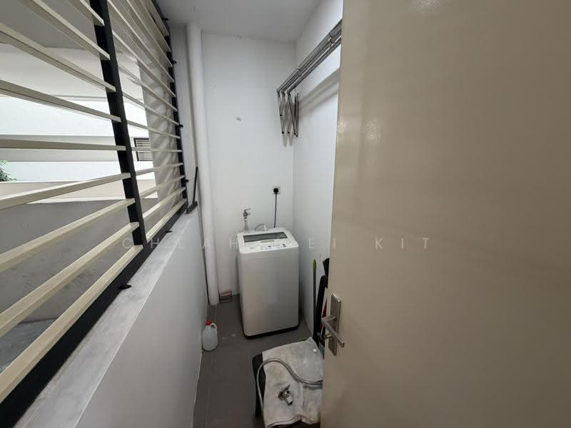 Kediaman Servis untuk Disewa di Nova Saujana - Cheah Wei Kit - PropertyGuru.com.my