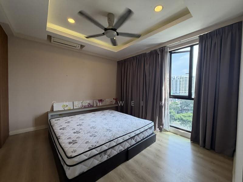 Kediaman Servis untuk Disewa di Nova Saujana - Cheah Wei Kit - PropertyGuru.com.my