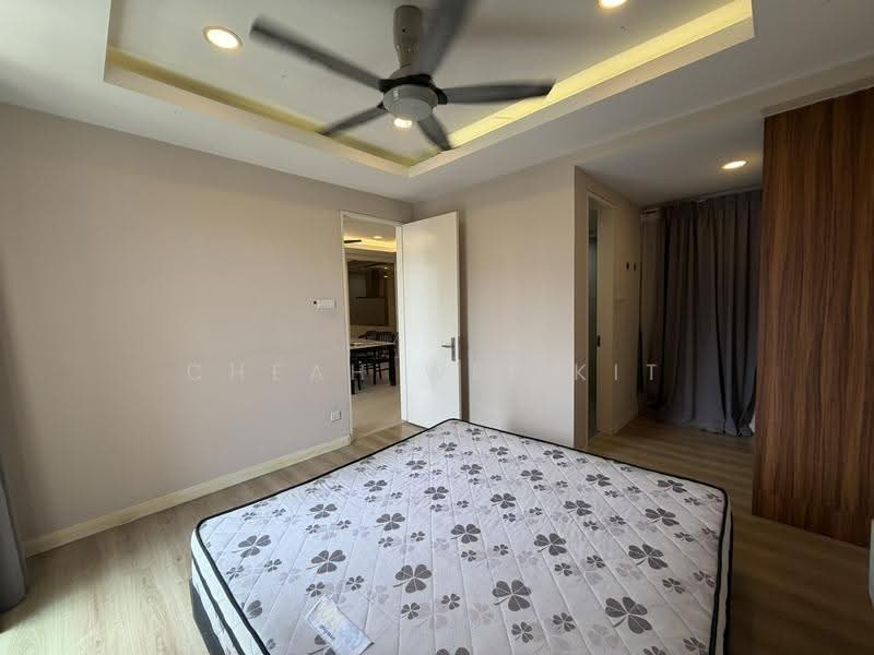 Kediaman Servis untuk Disewa di Nova Saujana - Cheah Wei Kit - PropertyGuru.com.my