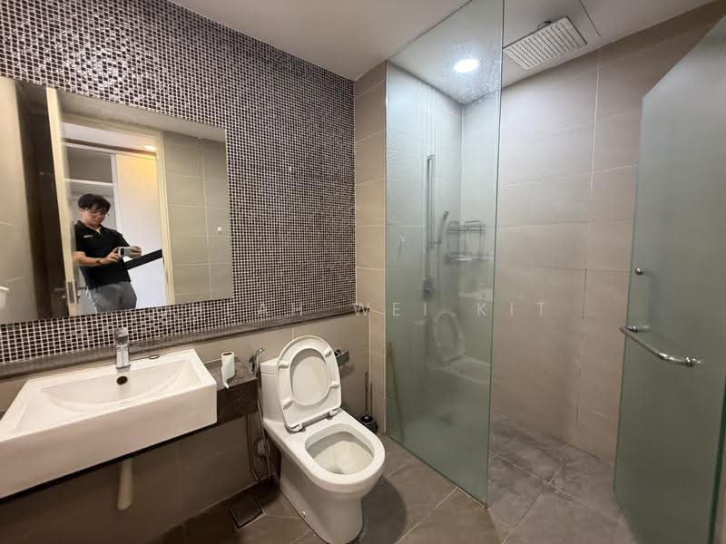Kediaman Servis untuk Disewa di Nova Saujana - Cheah Wei Kit - PropertyGuru.com.my