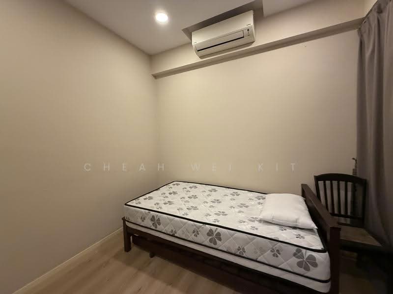 Kediaman Servis untuk Disewa di Nova Saujana - Cheah Wei Kit - PropertyGuru.com.my