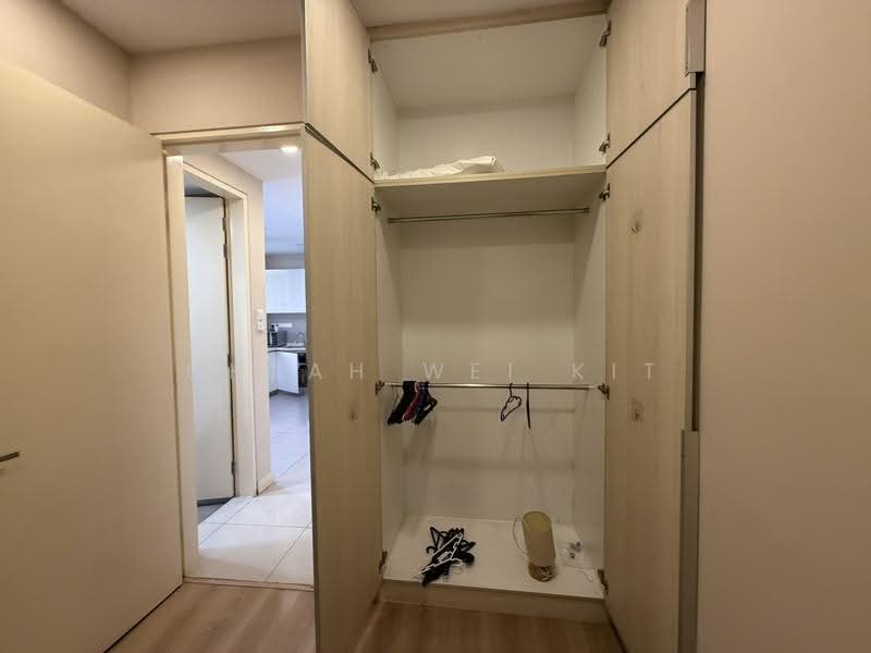 Kediaman Servis untuk Disewa di Nova Saujana - Cheah Wei Kit - PropertyGuru.com.my