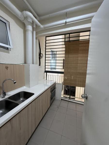 Pangsapuri untuk Disewa di Residensi Desamas - Vincent Chye - PropertyGuru.com.my