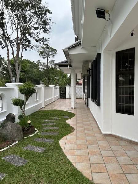 Rumah Teres 2-Tingkat untuk Dijual di Taman Desa Tebrau (Tebrau) - Grace Ella - Exterior - PropertyGuru.com.my