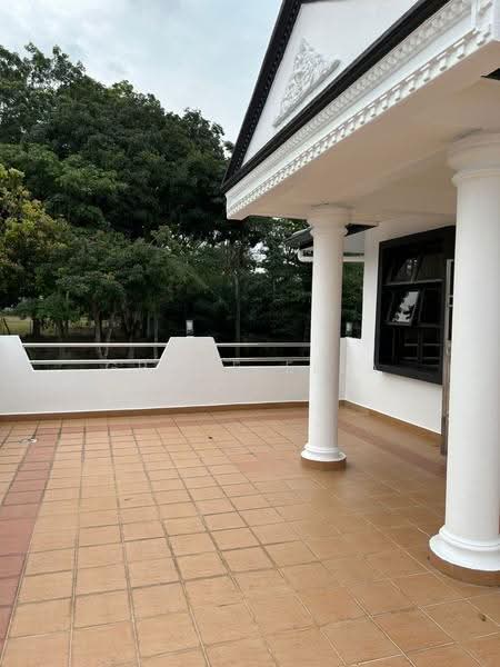 Rumah Teres 2-Tingkat untuk Dijual di Taman Desa Tebrau (Tebrau) - Grace Ella - Exterior - PropertyGuru.com.my