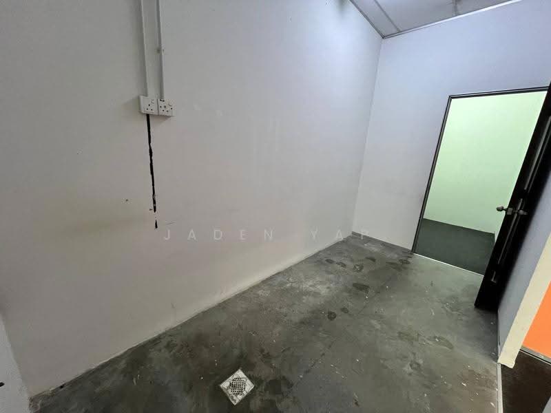 Office for Rent in Bangsar Utama (Bangsar) - Jaden Yap - Interior - PropertyGuru.com.my