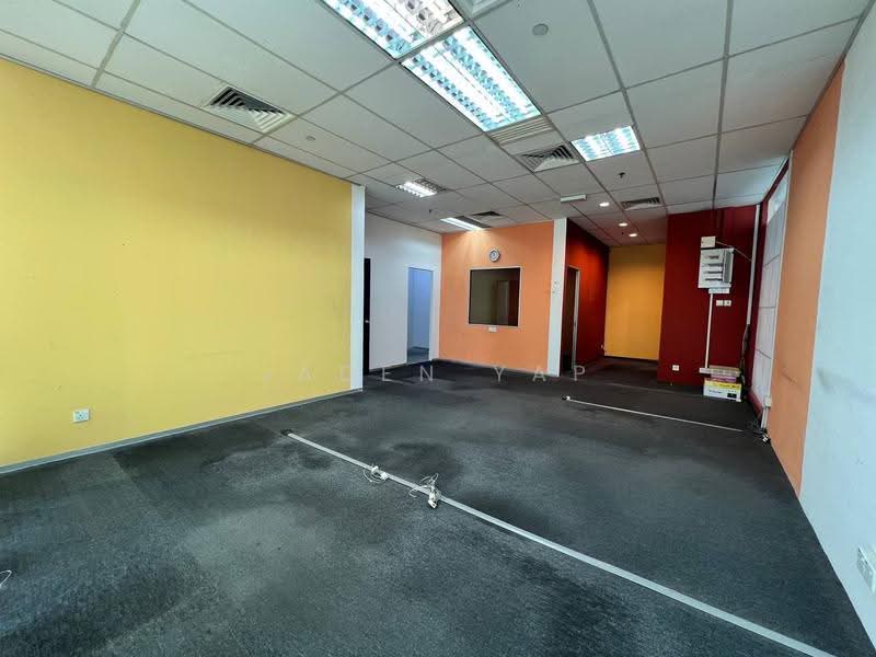 Office for Rent in Bangsar Utama (Bangsar) - Jaden Yap - Interior - PropertyGuru.com.my