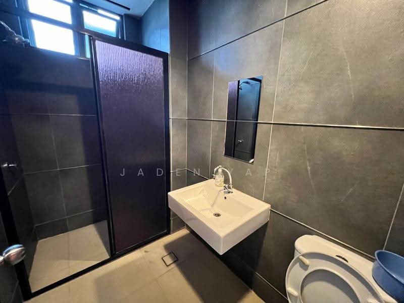 Office for Rent in Bangsar Utama (Bangsar) - Jaden Yap - Bathroom - PropertyGuru.com.my