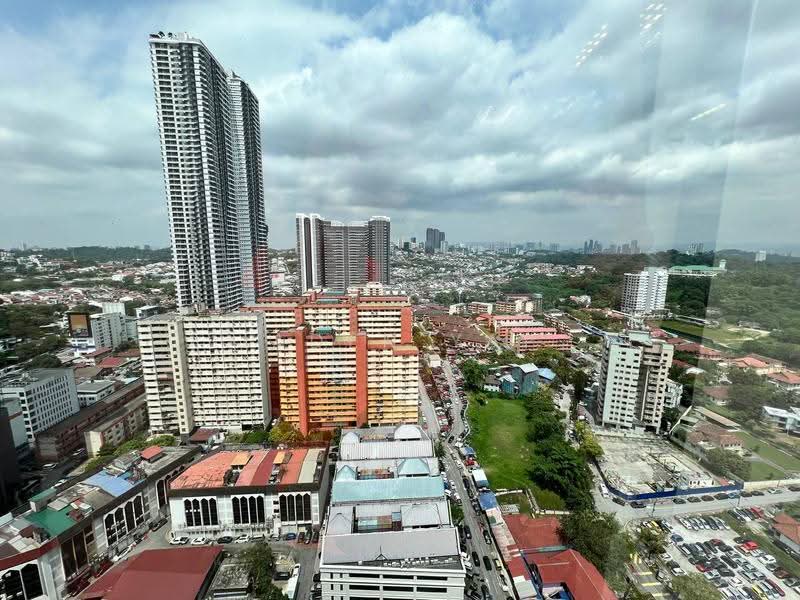 Office for Rent in Bangsar Utama (Bangsar) - Jaden Yap - Exterior - PropertyGuru.com.my