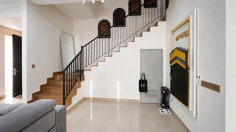 Rumah Berkembar untuk Dijual di Cyber 10 (Cyberjaya) - Afiqah zaidi - Interior - PropertyGuru.com.my