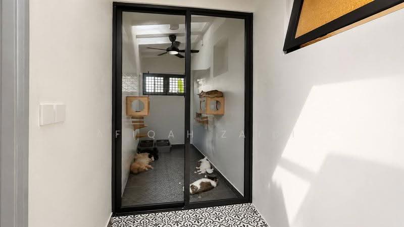 Rumah Berkembar untuk Dijual di Cyber 10 (Cyberjaya) - Afiqah zaidi - Interior - PropertyGuru.com.my