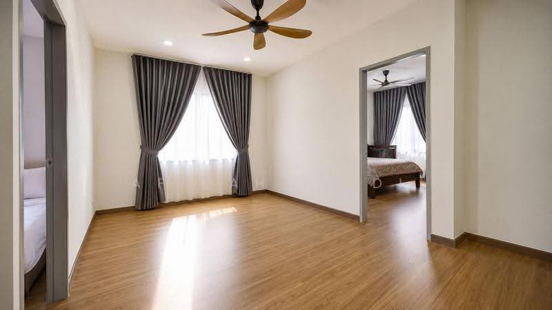Rumah Berkembar untuk Dijual di Cyber 10 (Cyberjaya) - Afiqah zaidi - Bedroom - PropertyGuru.com.my