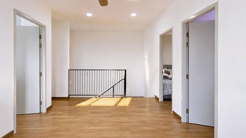 Rumah Berkembar untuk Dijual di Cyber 10 (Cyberjaya) - Afiqah zaidi - Corridor - PropertyGuru.com.my
