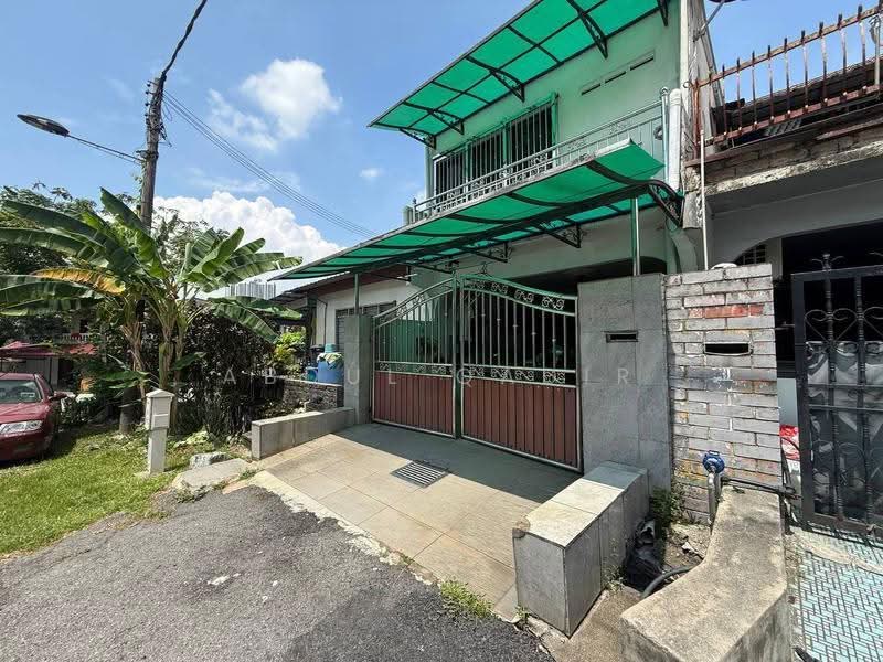 2-storey Terraced House for Sale in PJS 2, Taman Sri Medan (Petaling Jaya) - Abdul Qadir - PropertyGuru.com.my