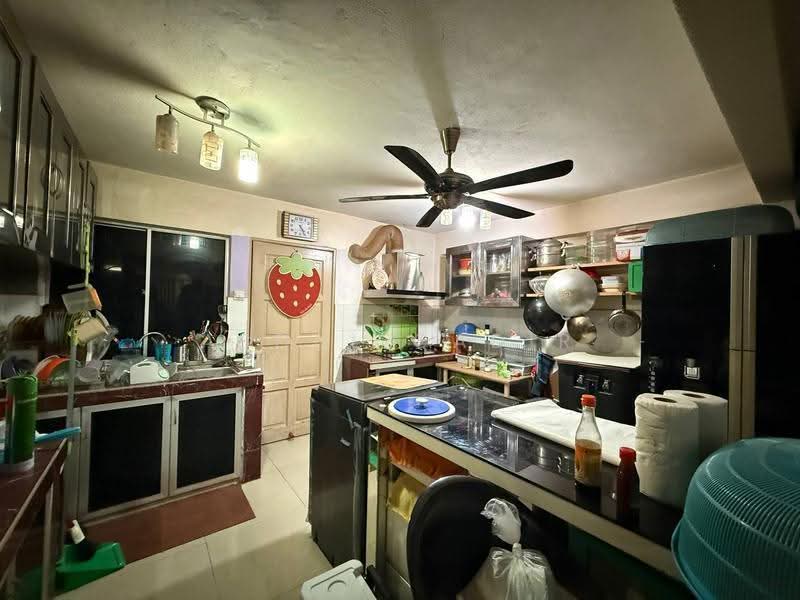 2-storey Terraced House for Sale in PJS 2, Taman Sri Medan (Petaling Jaya) - Abdul Qadir - PropertyGuru.com.my