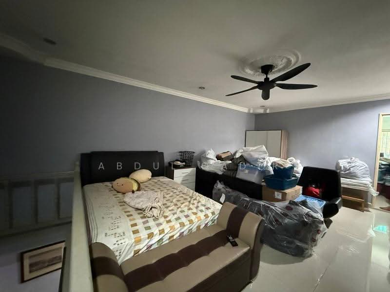 2-storey Terraced House for Sale in PJS 2, Taman Sri Medan (Petaling Jaya) - Abdul Qadir - PropertyGuru.com.my