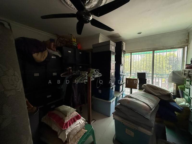 2-storey Terraced House for Sale in PJS 2, Taman Sri Medan (Petaling Jaya) - Abdul Qadir - PropertyGuru.com.my