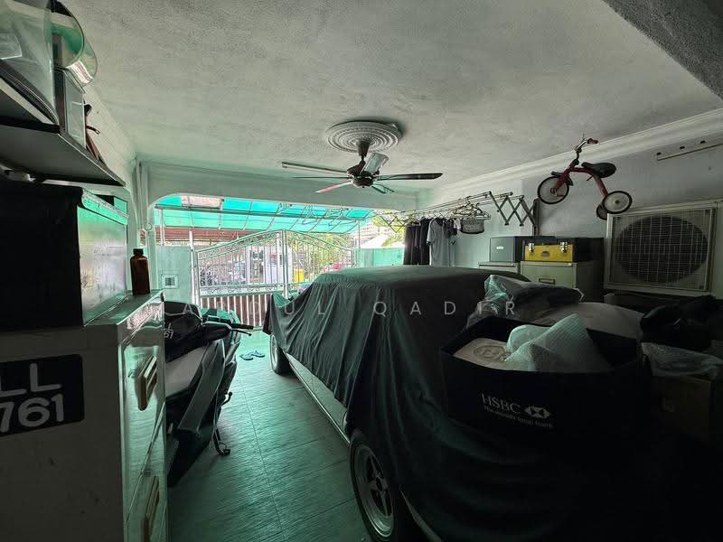 2-storey Terraced House for Sale in PJS 2, Taman Sri Medan (Petaling Jaya) - Abdul Qadir - PropertyGuru.com.my