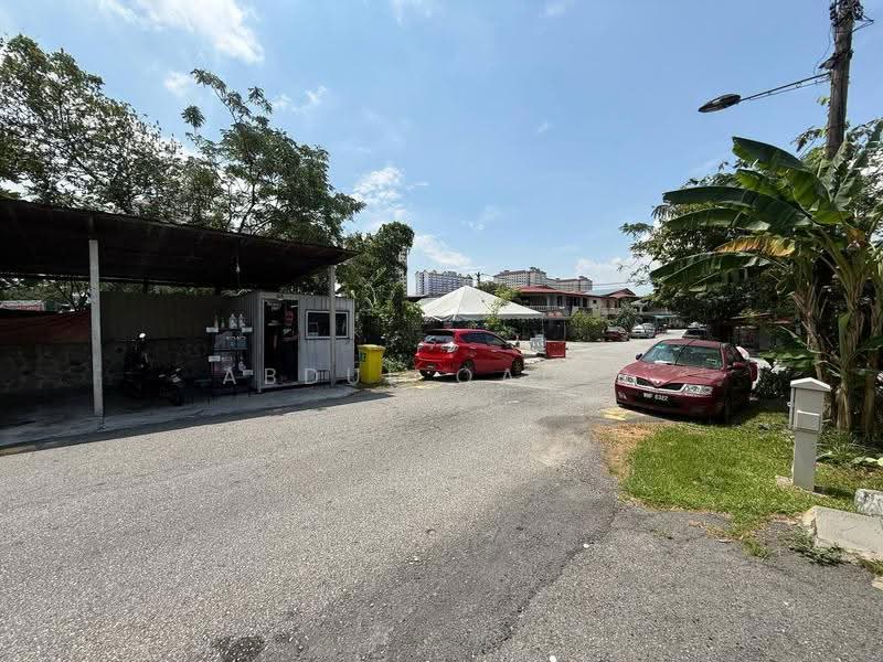 2-storey Terraced House for Sale in PJS 2, Taman Sri Medan (Petaling Jaya) - Abdul Qadir - PropertyGuru.com.my