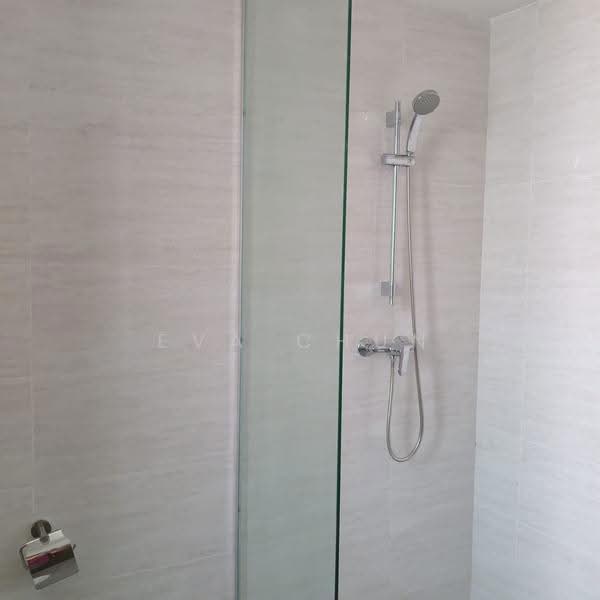 Service Residence for Sale at Baron Residence @ Lake City - Eva Chun - Bathroom - PropertyGuru.com.my